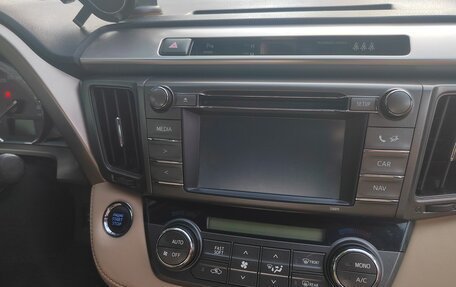 Toyota RAV4, 2015 год, 2 450 000 рублей, 5 фотография