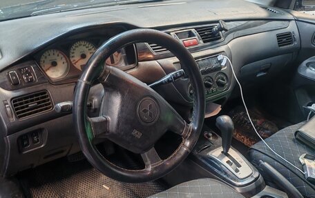 Mitsubishi Lancer IX, 2004 год, 240 000 рублей, 8 фотография