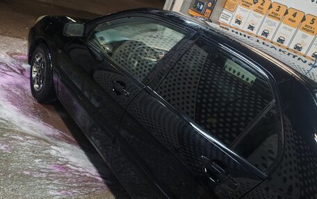 Mitsubishi Lancer IX, 2004 год, 240 000 рублей, 9 фотография