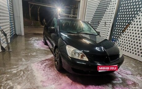 Mitsubishi Lancer IX, 2004 год, 240 000 рублей, 1 фотография