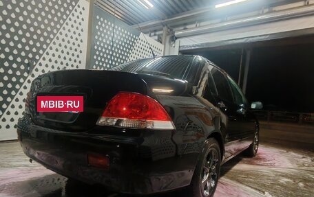 Mitsubishi Lancer IX, 2004 год, 240 000 рублей, 5 фотография