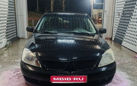 Mitsubishi Lancer IX, 2004 год, 240 000 рублей, 2 фотография