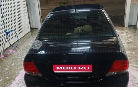 Mitsubishi Lancer IX, 2004 год, 240 000 рублей, 4 фотография