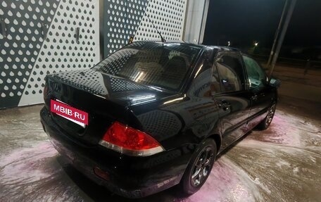 Mitsubishi Lancer IX, 2004 год, 240 000 рублей, 6 фотография