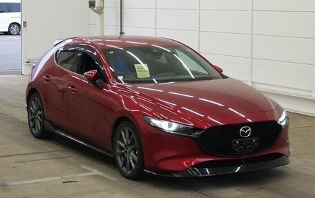 Mazda 3, 2020 год, 1 150 000 рублей, 1 фотография