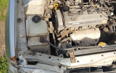 Toyota Carina, 2001 год, 370 000 рублей, 1 фотография