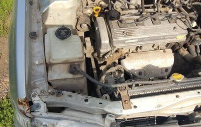 Toyota Carina, 2001 год, 370 000 рублей, 1 фотография