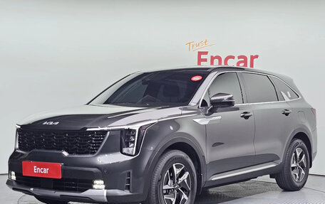 KIA Sorento IV, 2024 год, 4 100 000 рублей, 1 фотография
