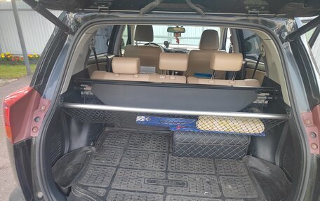 Toyota RAV4, 2015 год, 2 450 000 рублей, 10 фотография