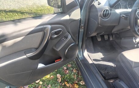 Renault Duster I рестайлинг, 2013 год, 720 000 рублей, 10 фотография