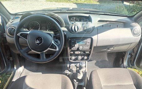 Renault Duster I рестайлинг, 2013 год, 720 000 рублей, 11 фотография