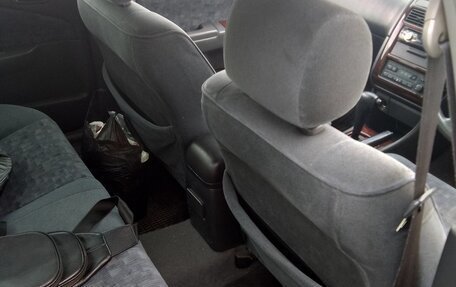 Toyota Carina, 2001 год, 370 000 рублей, 7 фотография