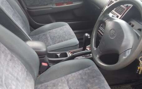 Toyota Carina, 2001 год, 370 000 рублей, 8 фотография