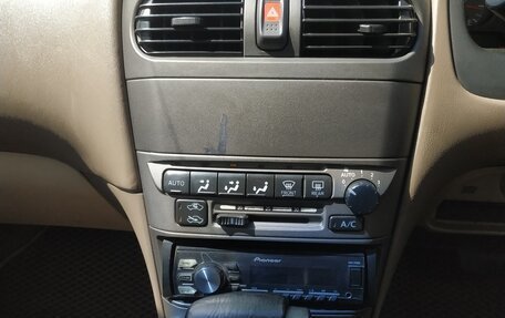 Nissan Sunny B15, 2002 год, 315 000 рублей, 3 фотография