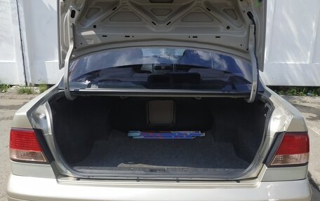 Nissan Sunny B15, 2002 год, 315 000 рублей, 5 фотография