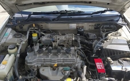 Nissan Sunny B15, 2002 год, 315 000 рублей, 6 фотография