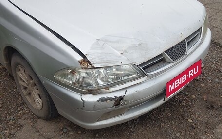 Toyota Carina, 2001 год, 370 000 рублей, 14 фотография