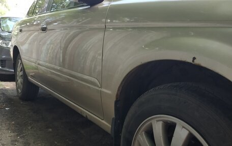 Nissan Sunny B15, 2002 год, 315 000 рублей, 9 фотография