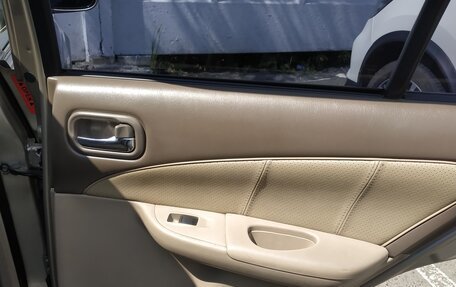 Nissan Sunny B15, 2002 год, 315 000 рублей, 15 фотография