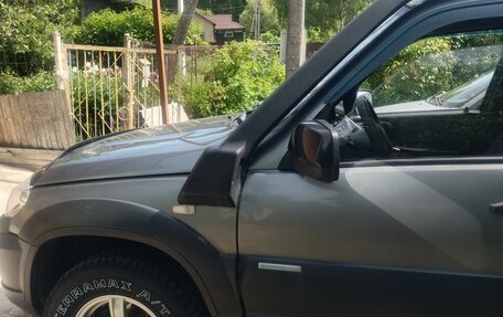 Chevrolet Niva I рестайлинг, 2010 год, 355 000 рублей, 6 фотография