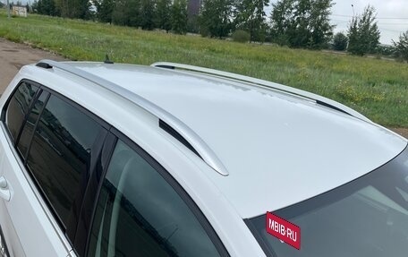 Volkswagen Golf VII, 2016 год, 1 750 000 рублей, 12 фотография