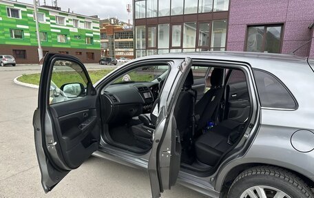 Mitsubishi RVR III рестайлинг, 2011 год, 1 215 000 рублей, 5 фотография