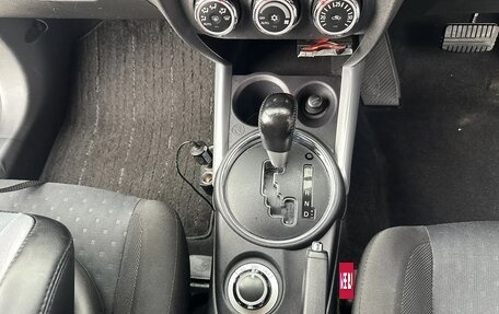 Mitsubishi RVR III рестайлинг, 2011 год, 1 215 000 рублей, 10 фотография