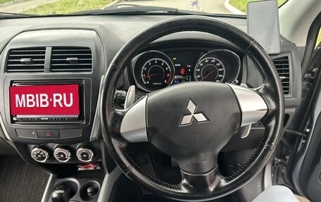 Mitsubishi RVR III рестайлинг, 2011 год, 1 215 000 рублей, 6 фотография
