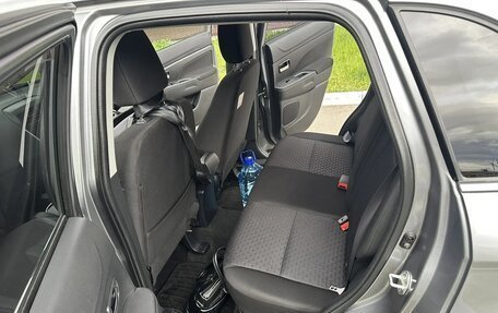 Mitsubishi RVR III рестайлинг, 2011 год, 1 215 000 рублей, 11 фотография