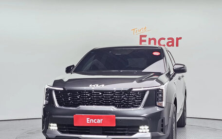 KIA Sorento IV, 2024 год, 4 100 000 рублей, 3 фотография