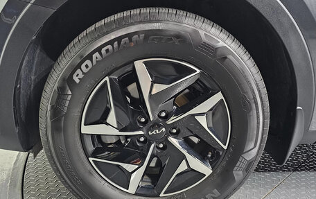KIA Sorento IV, 2024 год, 4 100 000 рублей, 5 фотография