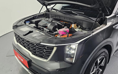 KIA Sorento IV, 2024 год, 4 100 000 рублей, 6 фотография