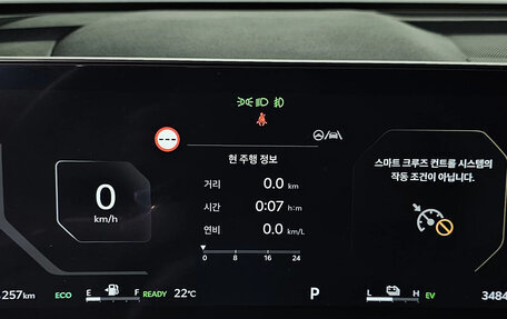 KIA Sorento IV, 2024 год, 4 100 000 рублей, 9 фотография