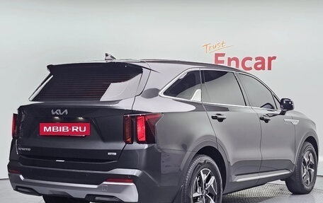 KIA Sorento IV, 2024 год, 4 100 000 рублей, 2 фотография