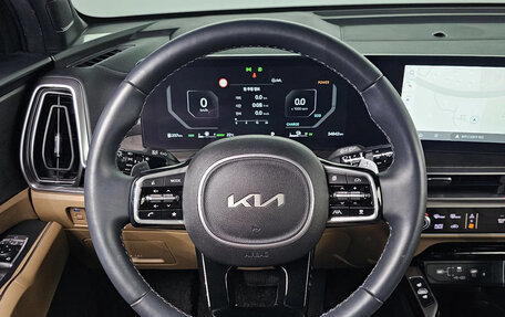 KIA Sorento IV, 2024 год, 4 100 000 рублей, 8 фотография