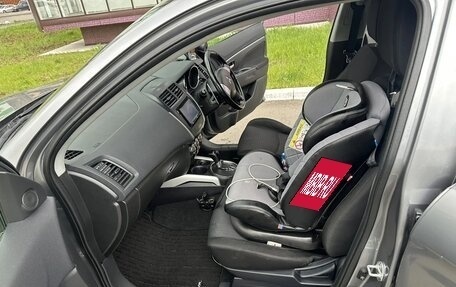Mitsubishi RVR III рестайлинг, 2011 год, 1 215 000 рублей, 12 фотография