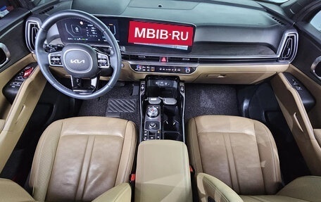 KIA Sorento IV, 2024 год, 4 100 000 рублей, 7 фотография