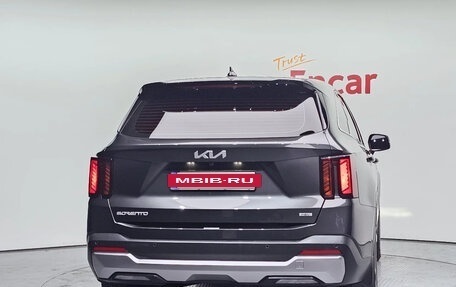 KIA Sorento IV, 2024 год, 4 100 000 рублей, 4 фотография