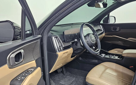 KIA Sorento IV, 2024 год, 4 100 000 рублей, 13 фотография