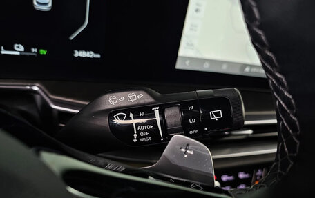 KIA Sorento IV, 2024 год, 4 100 000 рублей, 17 фотография