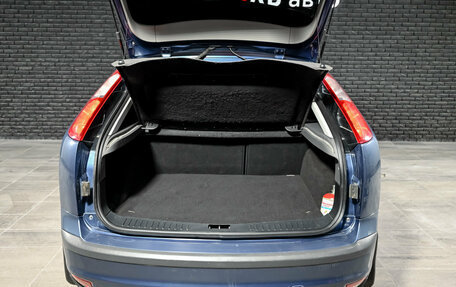 Ford Focus II рестайлинг, 2007 год, 450 000 рублей, 6 фотография