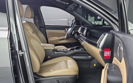 KIA Sorento IV, 2024 год, 4 100 000 рублей, 16 фотография