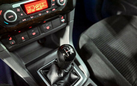 Ford Focus II рестайлинг, 2007 год, 450 000 рублей, 14 фотография