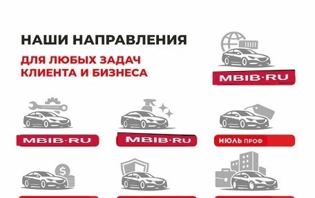 Ford Focus II рестайлинг, 2007 год, 450 000 рублей, 19 фотография