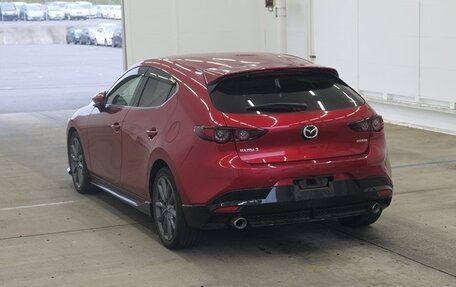 Mazda 3, 2020 год, 1 150 000 рублей, 2 фотография
