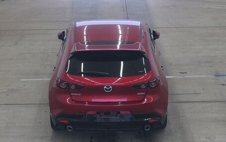 Mazda 3, 2020 год, 1 150 000 рублей, 3 фотография