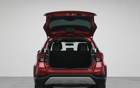 Toyota Yaris XP150 рестайлинг, 2023 год, 1 414 009 рублей, 14 фотография
