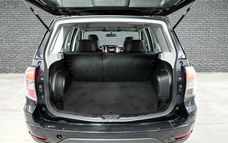 Subaru Forester, 2012 год, 1 300 000 рублей, 6 фотография
