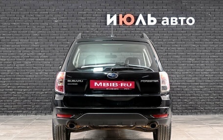 Subaru Forester, 2012 год, 1 300 000 рублей, 5 фотография
