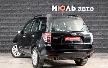 Subaru Forester, 2012 год, 1 300 000 рублей, 7 фотография